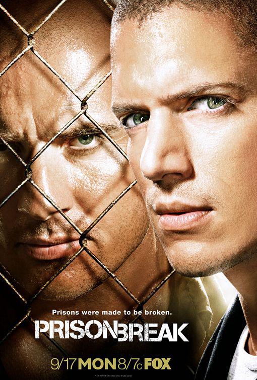 Prison Break Season 3