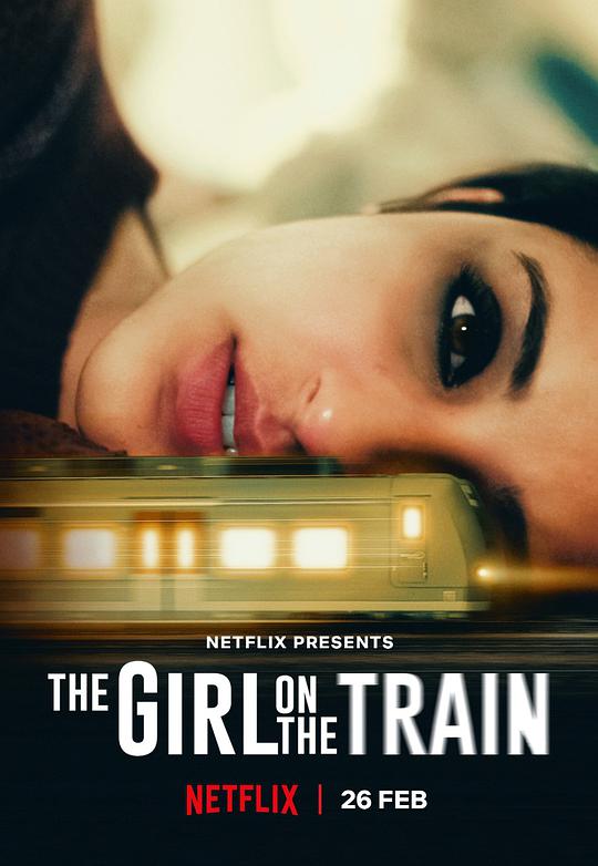 Girl on the Train