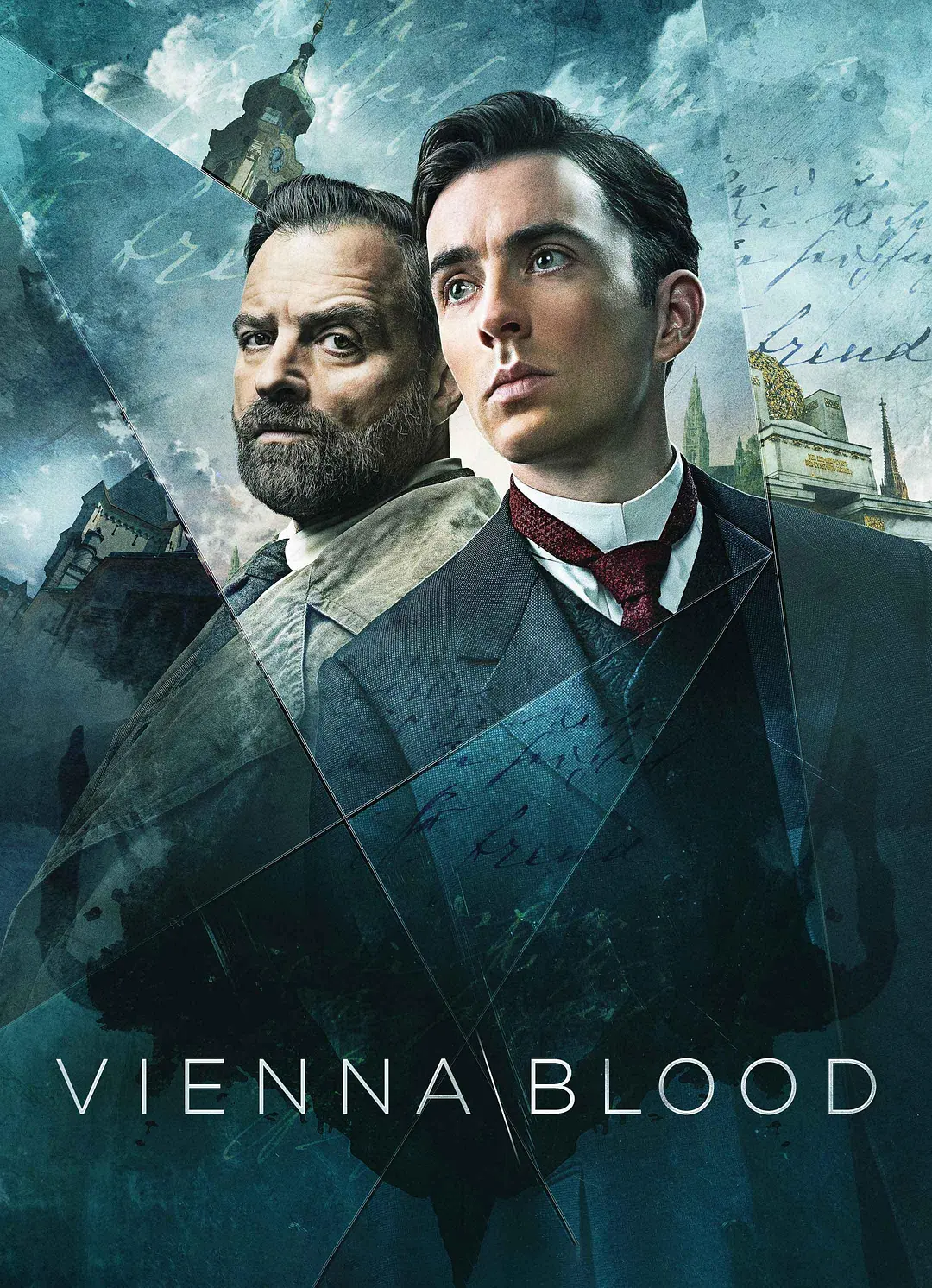 Vienna Blood Season 4