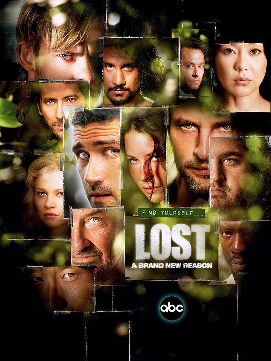 Lost Season 3