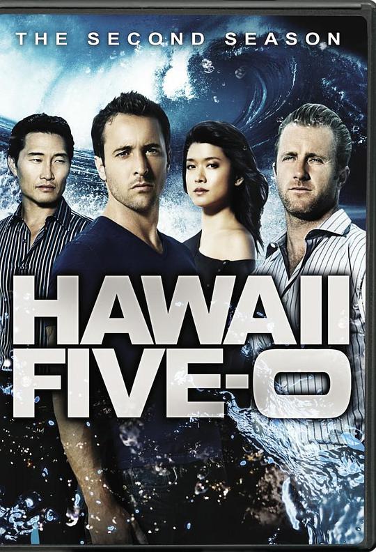 Hawaii Five-0 Season 2