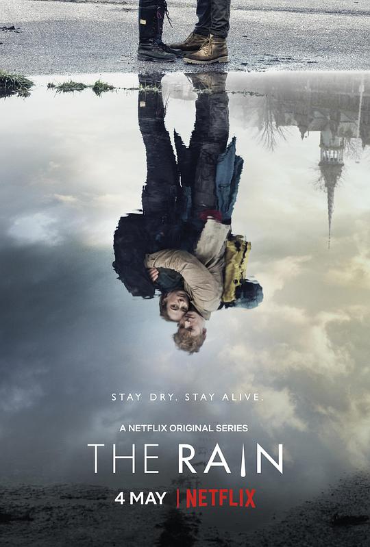 The Rain Season 1