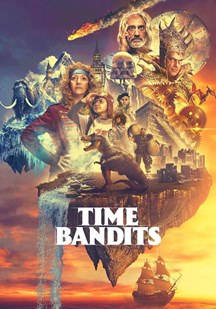 Time Bandits