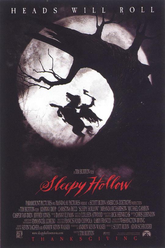 Sleepy Hollow