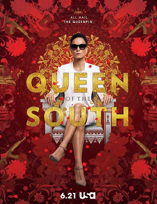 Queen of the South Season 1