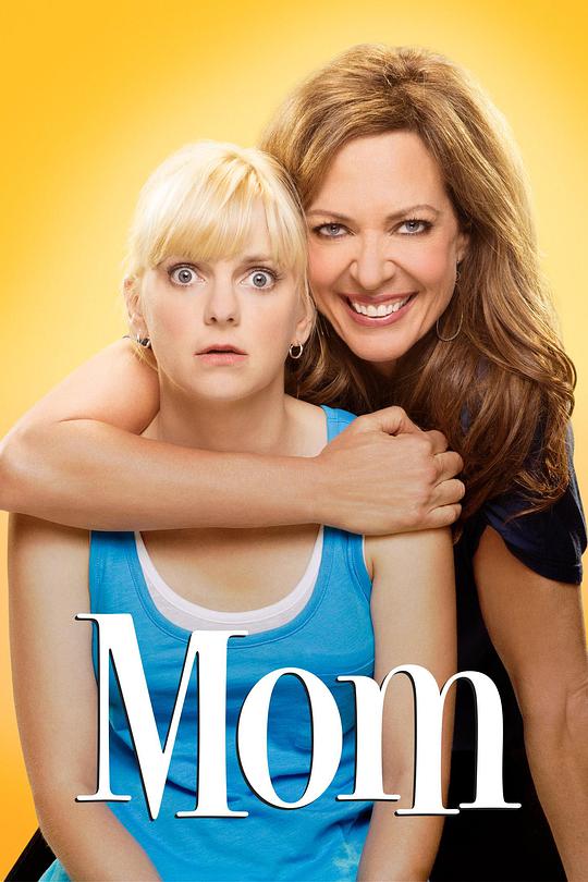 Mom Season 6