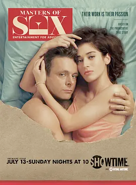 Masters of Sex Season 2