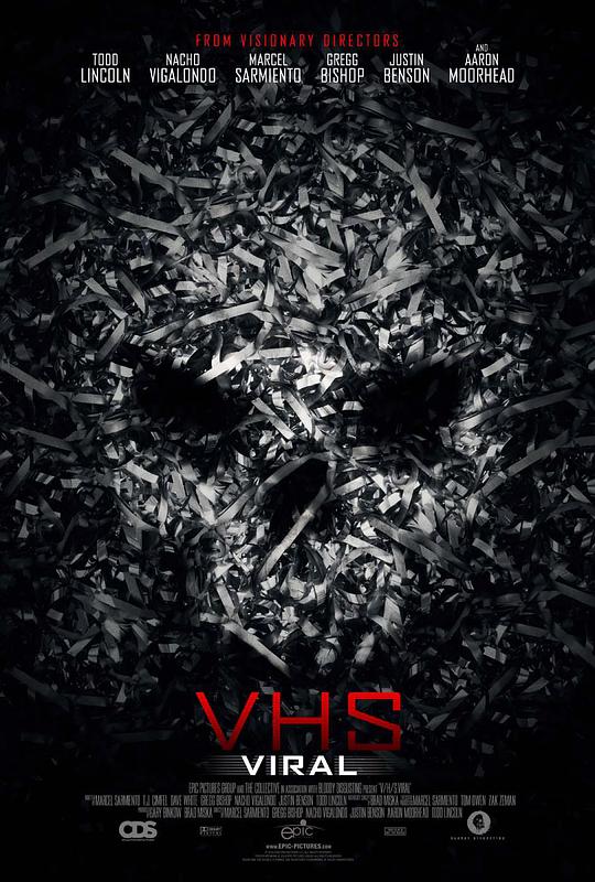 Videotape 3: Virus