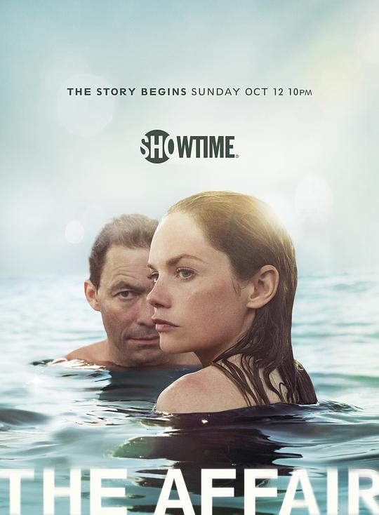 The Affair Season 1