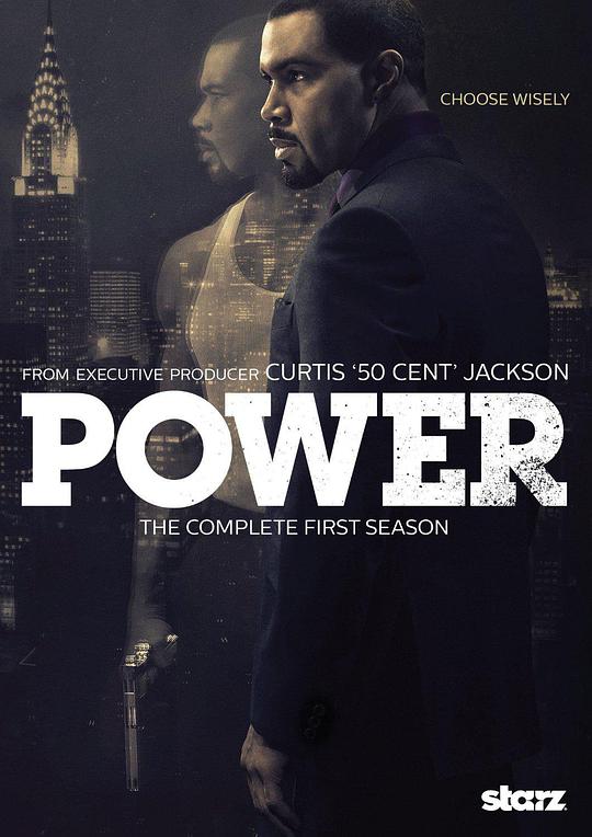 Power Season 1