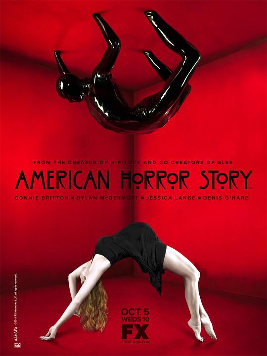 American Horror Story: Murder House Season 1