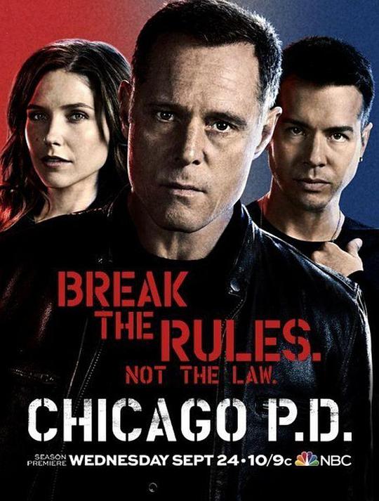 Chicago Police Department Season 2