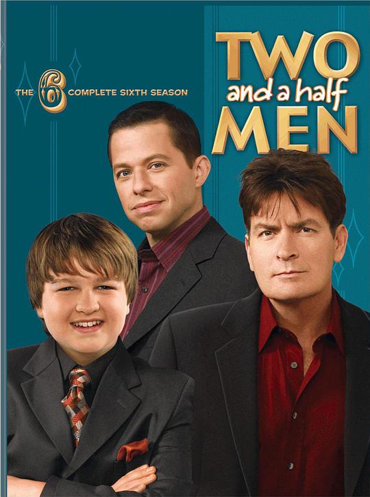 Two and a Half Men Season 6