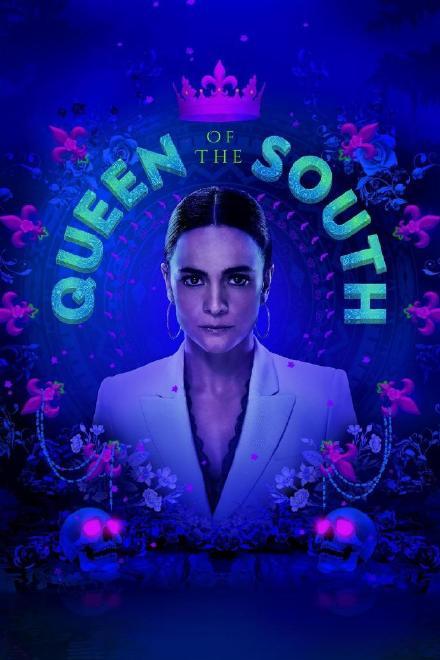 Queen of the South Season 4