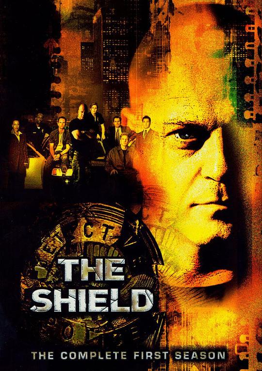 The Shield Season 1