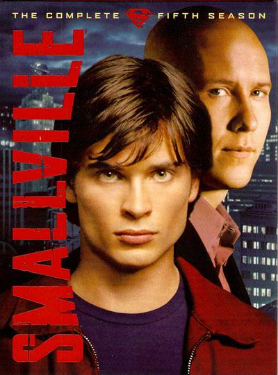 Smallville Season 5