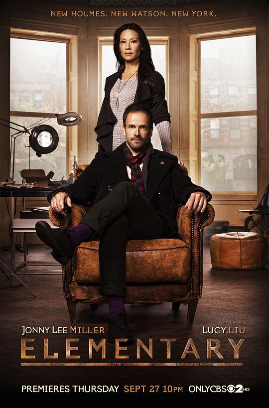 Elementary Season 1