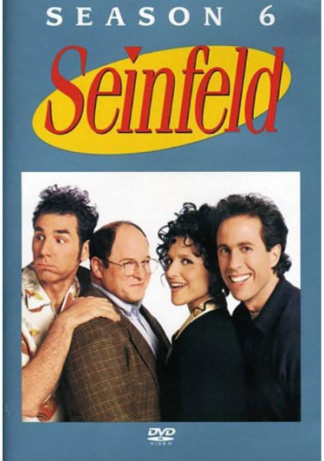 Seinfeld Season 6