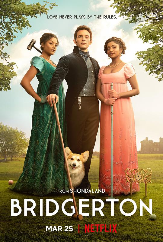 Bridgerton Season 2