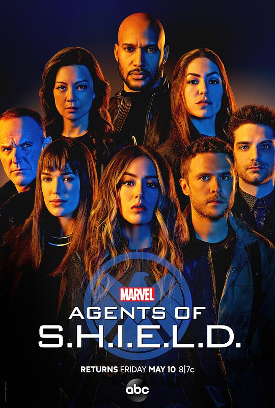 Agents of S.H.I.E.L.D. Season 6