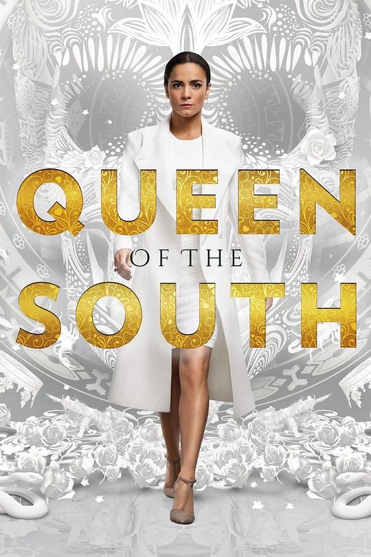 Queen of the South Season 2