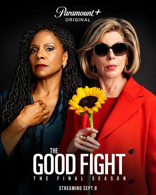 The Good Fight Season 6