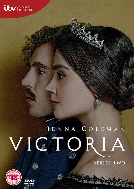 Victoria Season 2