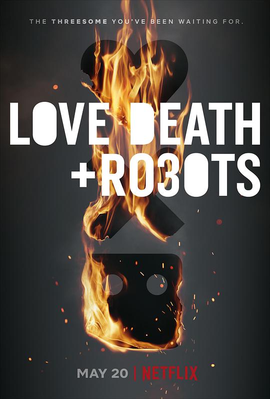 Love, Death & Robots Season 3