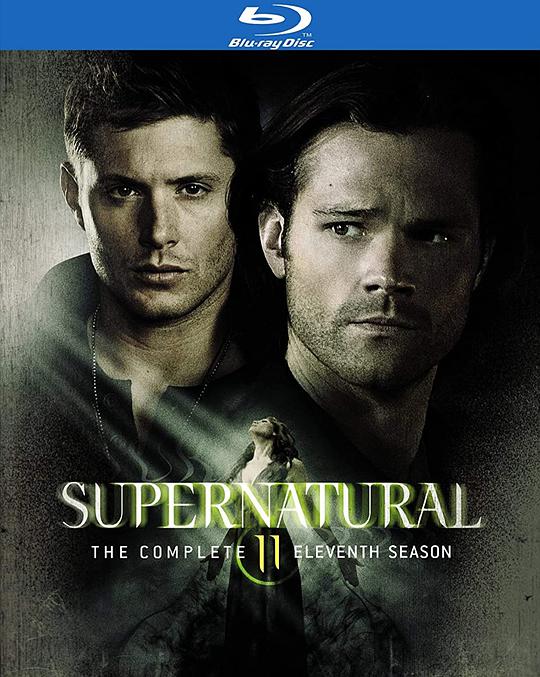 Supernatural Season 11