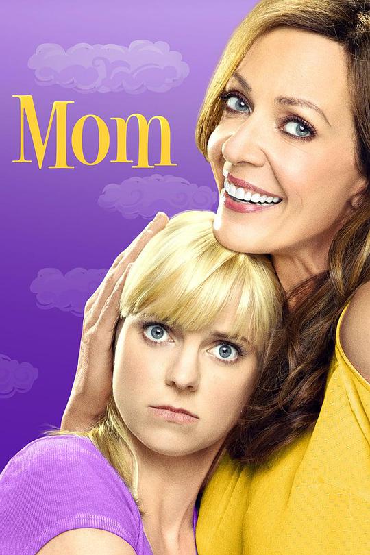 Mom Season 7