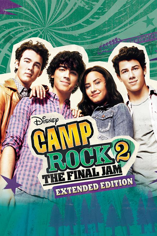 Camp Rock 2