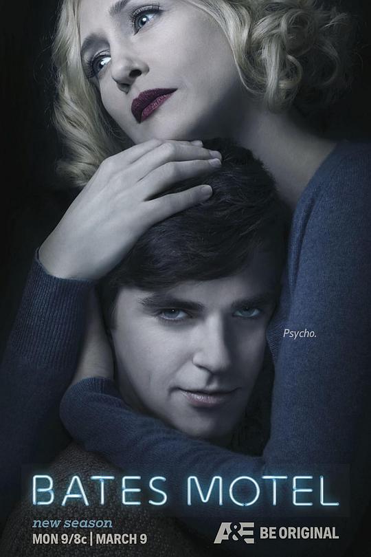 Bates Motel Season 3