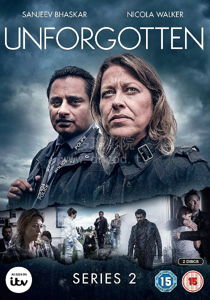 Unforgotten Season 2