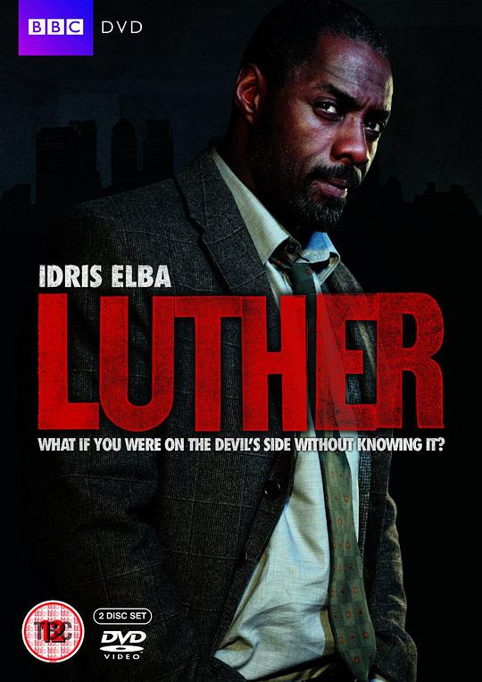 Luther Season 1