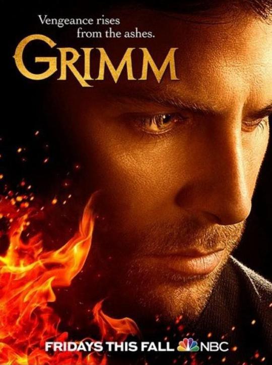 Grimm Season 5