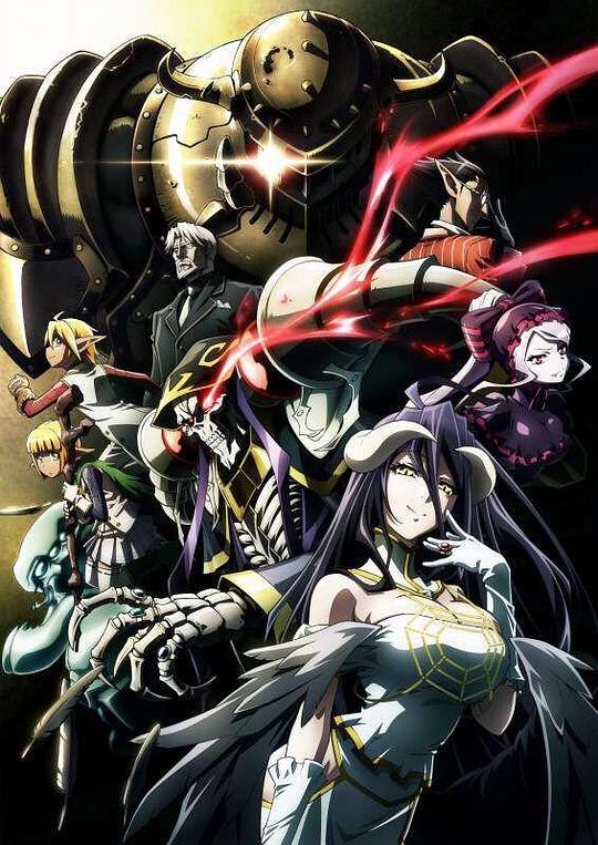 Overlord Season 4