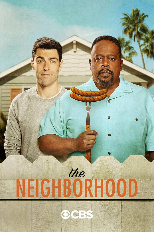 Neighbors Season 3