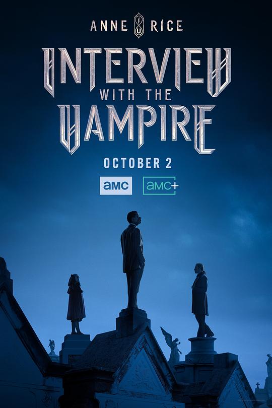 Interview with the Vampire Season 1