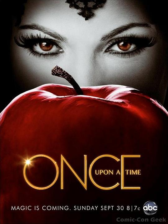 Once Upon a Time Season 2