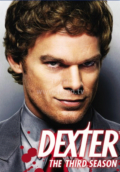 Dexter Season 3