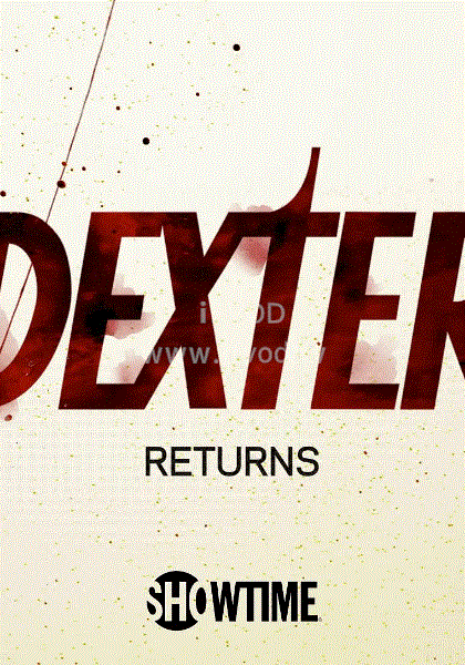 Dexter Season 8