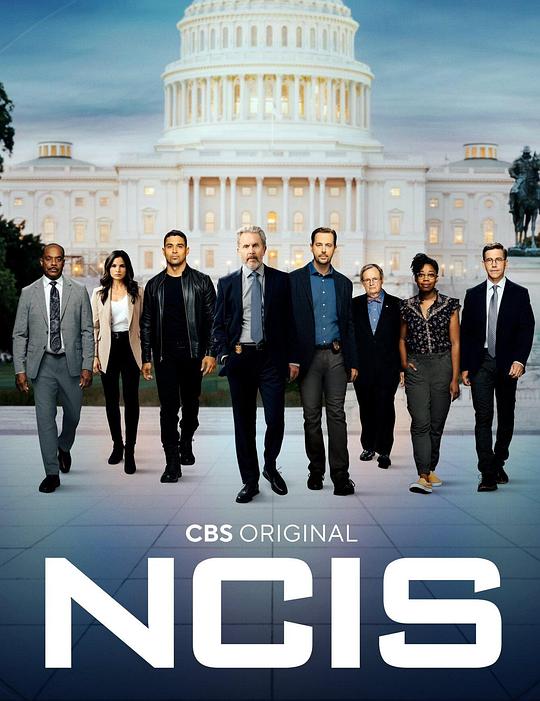 NCIS Season 20