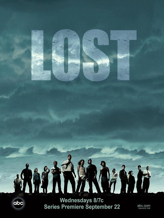 Lost Season 1