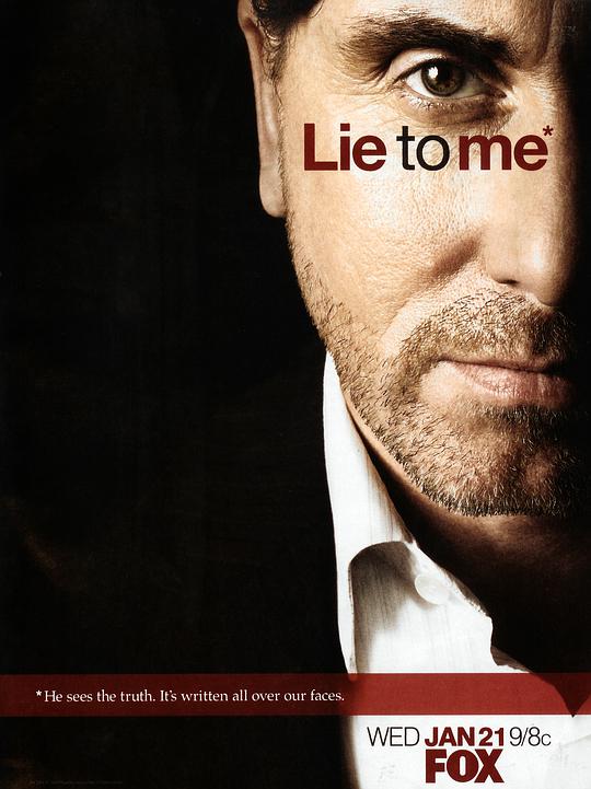 Lies Season 1