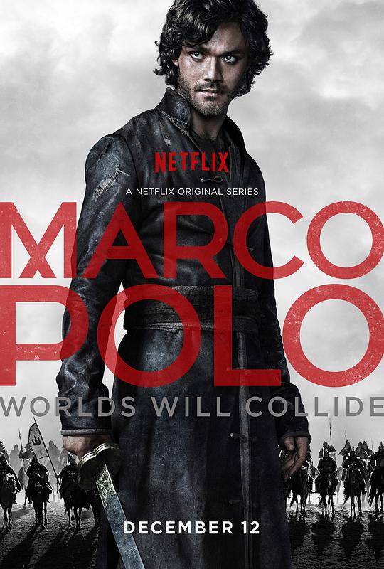 Marco Polo Season 1