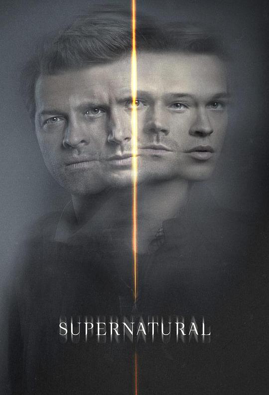 Supernatural Season 15