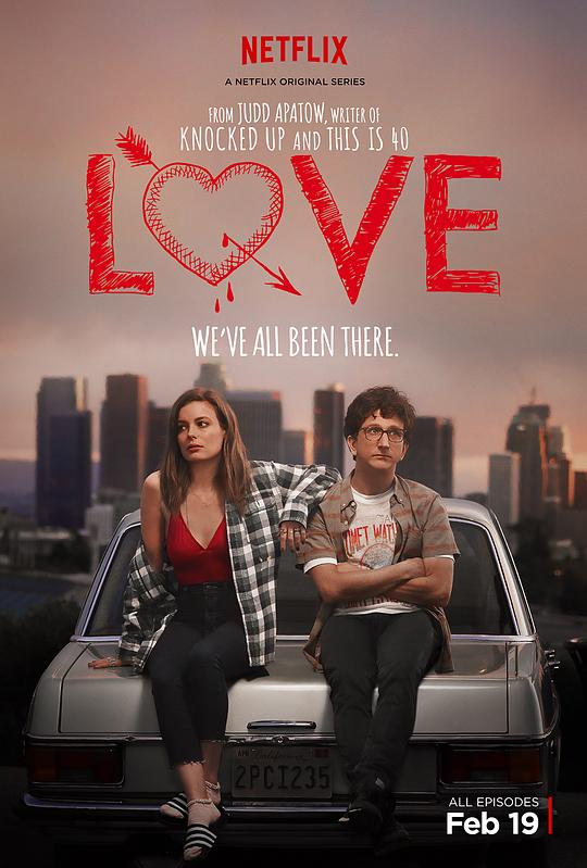 Love Stories Season 1