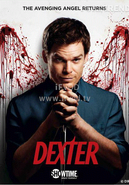 Dexter Season 6