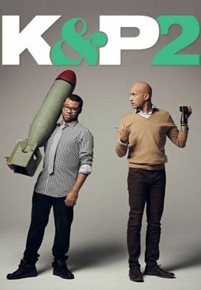 Key and Peele Season 2