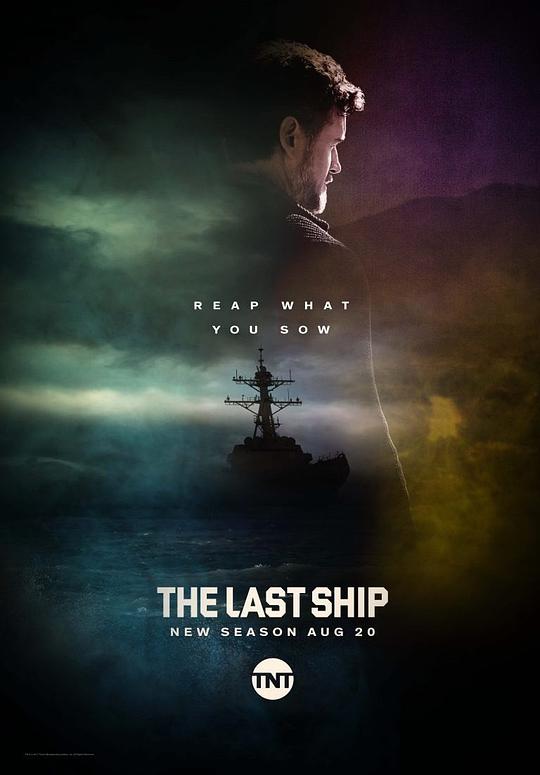 The Last Ship Season 4